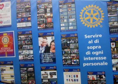 rotary chioggia