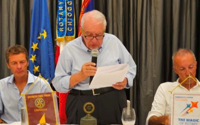 Protetto: Assemblea Generale del Club  16 luglio 2024